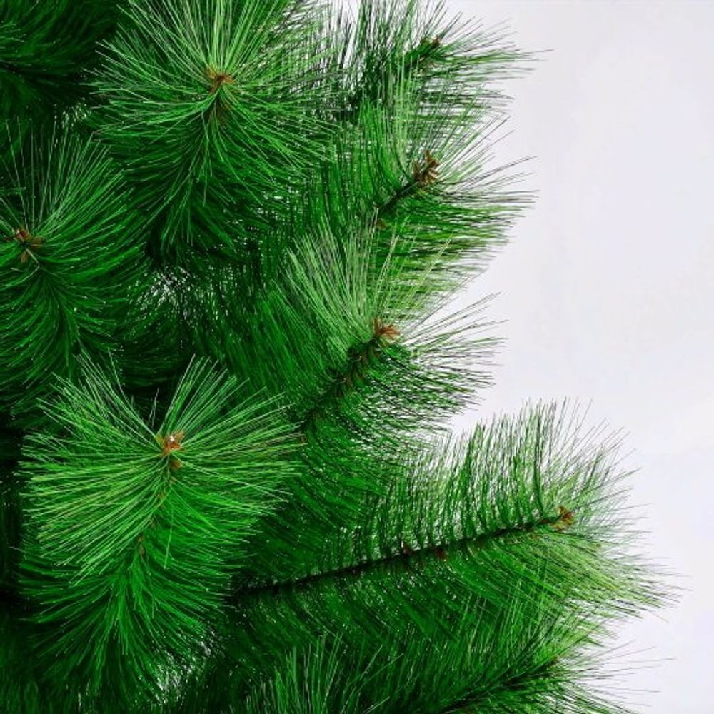 Большая елка «Рублевская Сосна» (леска) 4 м