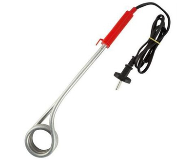 Кипятильник 2,5кВт HomeStar HB-025, дл.шнура 85см, алюминиевый ТЭН 7355