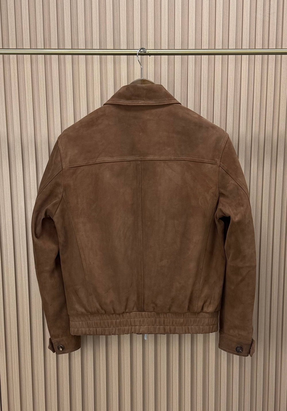 Куртка Brunello Cucinelli