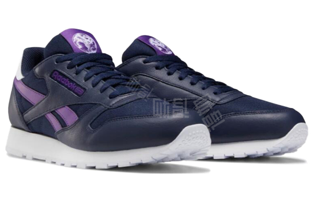 Кроссовки Reebok Classic Leather