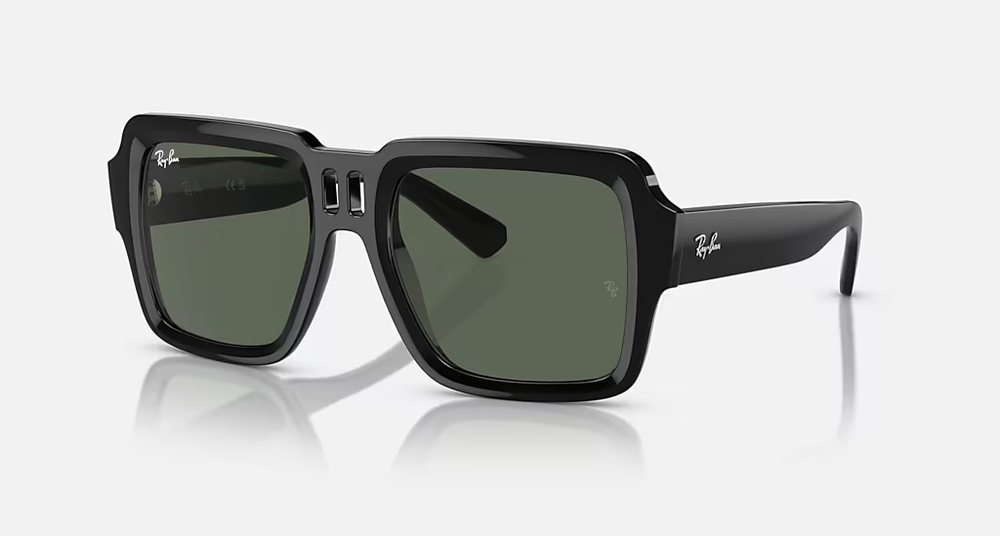 RAY-BAN MAGELLAN RB4408 667771 BIO-BASED
