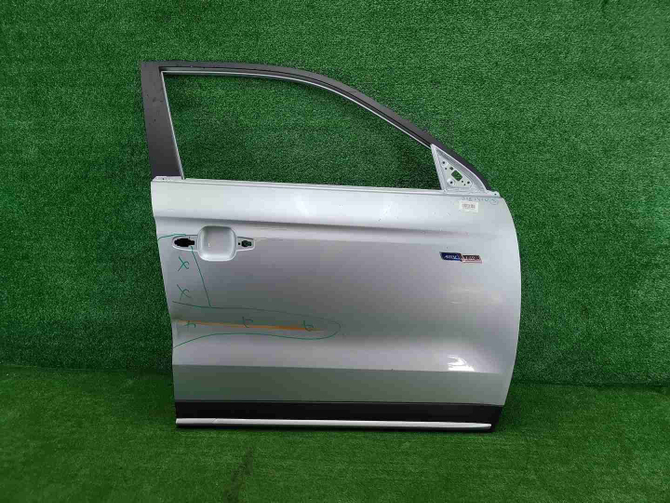 Дверь передняя правая Geely Atlas Pro (2021-2025)