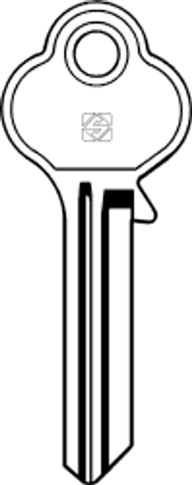 GL8 SILCA 13883