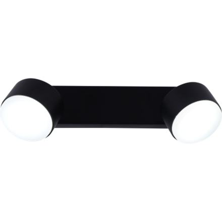 Светильник настенно-потолочный спот Rivoli Alesta 7079-702 2хGX53 15 Вт поворотный