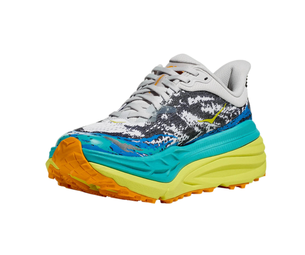 Кроссовки женские Hoka Stinson 7