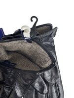 Перчатки. Мужские. Материал верха: Кожаные люкс качества. Подклад: Трикотаж-шерсть. 5 шт в упаковке.