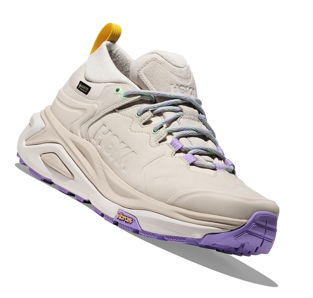 Ботинки женские Hoka Kaha 3 low GTX
