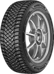 Goodyear Ultragrip Arctic 2 245/40 R19 98T XL