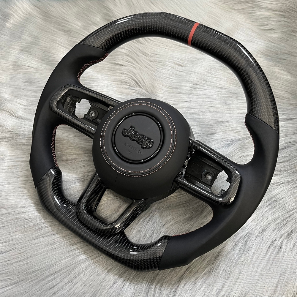 Steering Wheel for Jeep