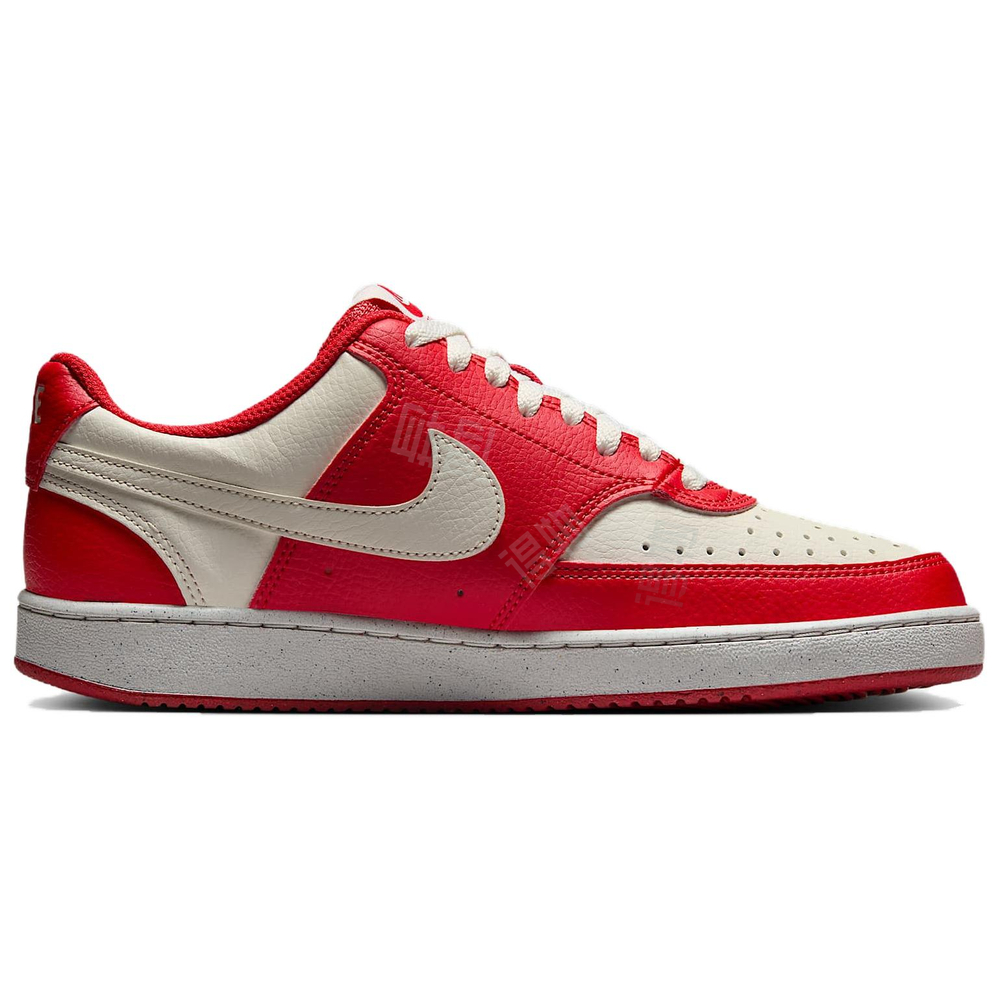 Кроссовки Nike Court Vision Low Next Nature (Женская размерная сетка)