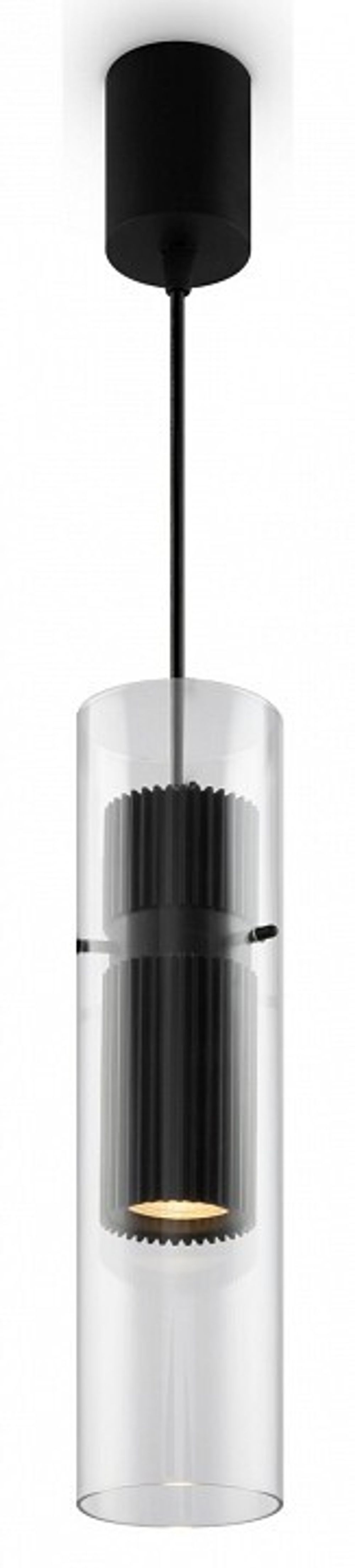 Подвесной светильник Maytoni Dynamics MOD326PL-01B