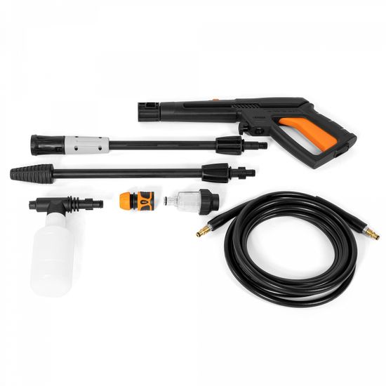 Мойка высокого давления "DAEWOO" DAW 500