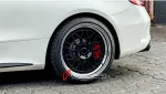 КОВАНЫЕ ДИСКИ ДЛЯ MERCEDES-BENZ C63 C205 2019 МЕРСЕДЕС-БЕНЦ