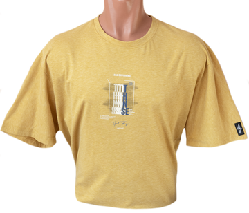 Большая футболка MARTINI DRY Турция (56-62)