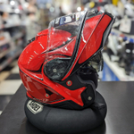 SHOEI NEOTEC II Winsome TC-1