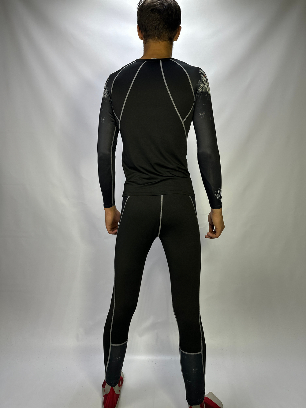 Термобелье CROSS ROAD