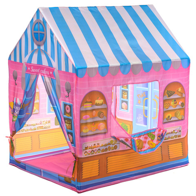 Палатка детская  игровая Магазин Сладостей Игрокат