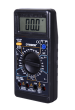 Мультиметр DT890B+
