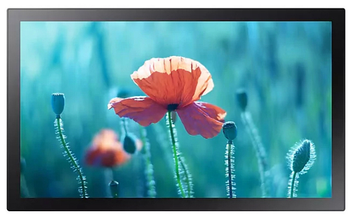 Дисплей интерактивный Samsung QB13R-TM