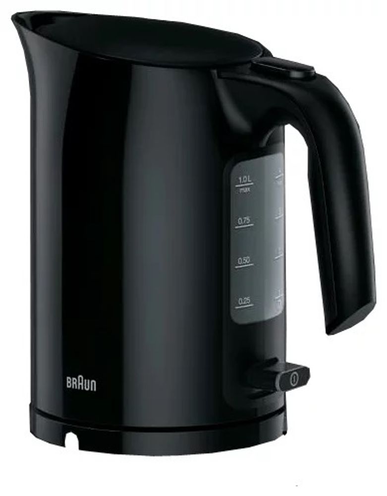 Чайник Braun WK3000.BK