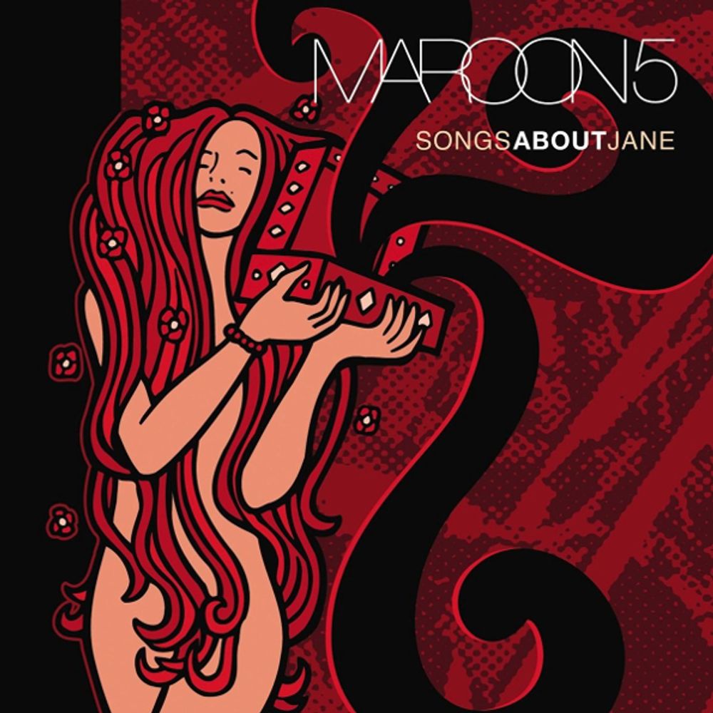 Maroon 5 / Songs About Jane (LP)