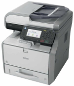 Xerox Phaser 5550DN