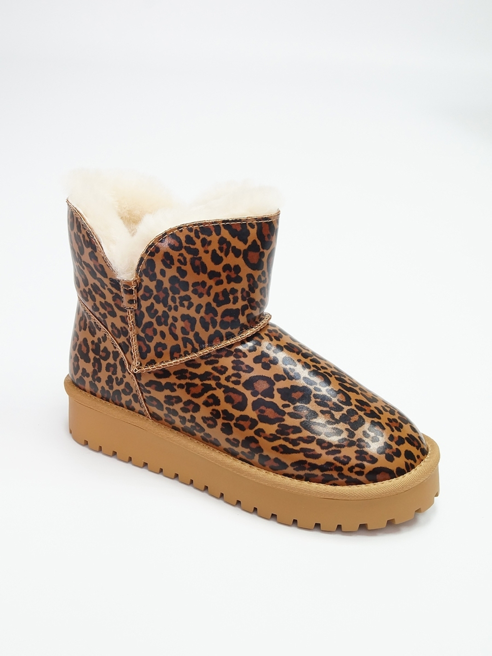 Угги женские зимние