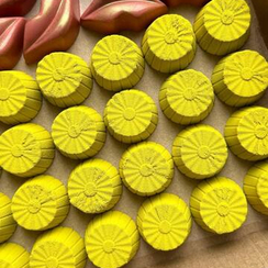 325 | Форма для шоколадных изделий (275*175 мм)