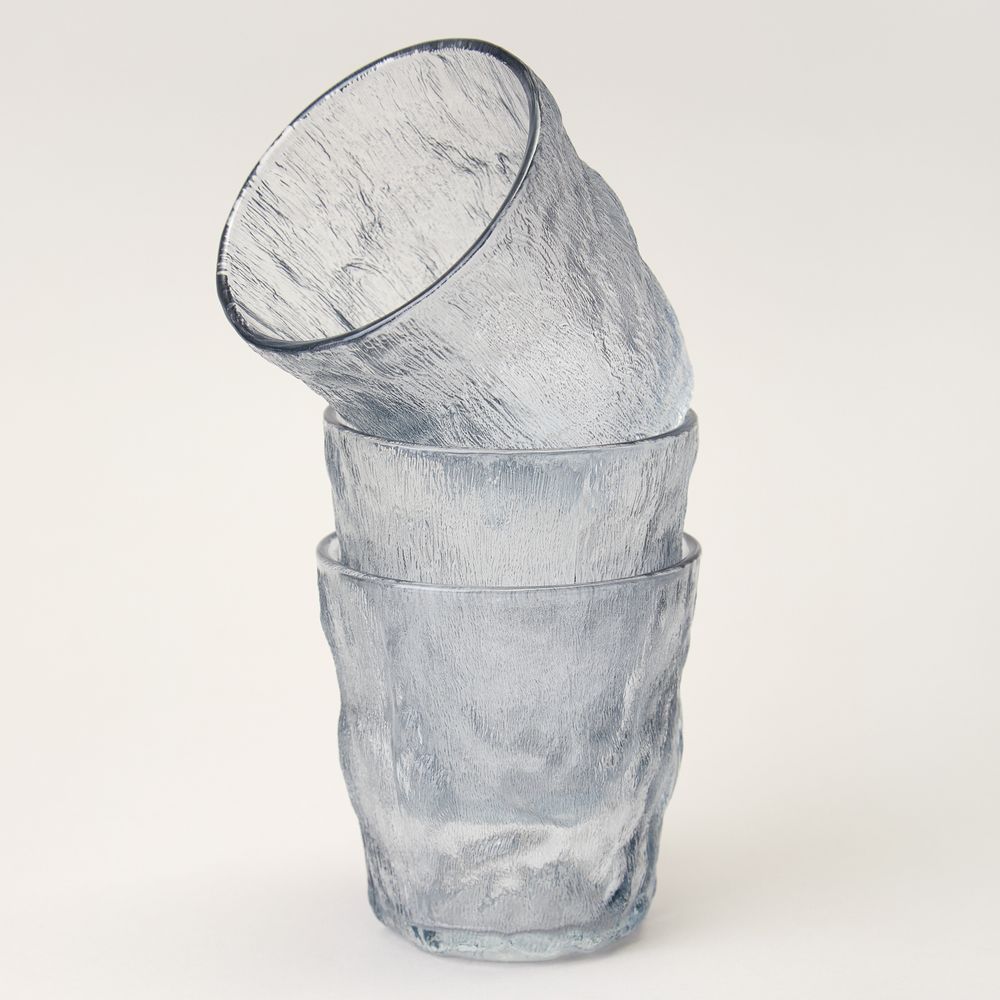 НАБОР ИЗ 3-Х СТАКАНОВ ДЛЯ ВОДЫ/СОКА 300 МЛ