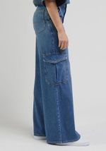 Джинсы CARGO SLOUCH 112341980
