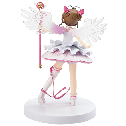 Фигурка Cardcaptor Sakura Sakura Kinomoto