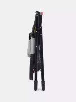 Стол-стул MOWBaby "BRAVO" RH510 Mineral Silver