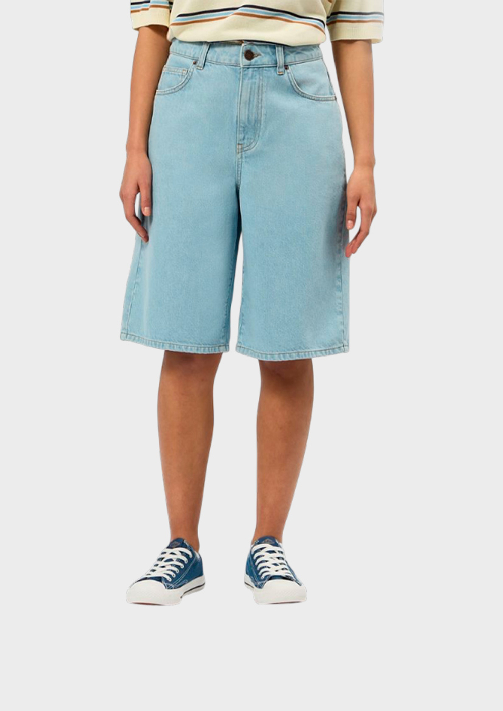 Шорты джинсовые Lee Cooper Stacey