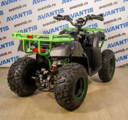 Квадроцикл Avantis HUNTER 200 LUX (БАЛАНС. ВАЛ)