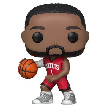 Фигурка Funko POP! NBA Rockets John Wall (Red Jersey) (122) 59261