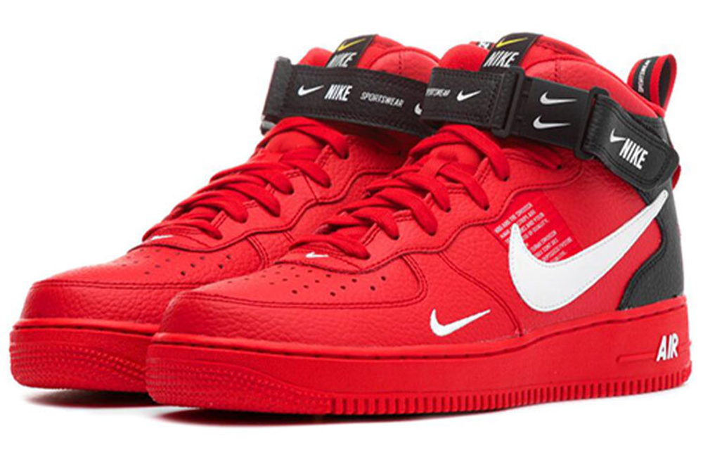 Кроссовки Nike Air Force 1 07 Lv8