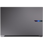 Ноутбук GIGABYTE AERO X16 1VH 16"/2560x1600/AMD Ryzen AI 7 350 2000MHz/32GB/1024GB SSD/NVIDIA GeForce RTX 5060 8GB/Без ОС (1VH93KZC64AD) Grey