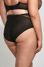 SIMONE Briefshighwaist Трусы высокие KRIS LINE