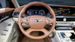 Genesis G90 3.3 T AWD (04.2021)