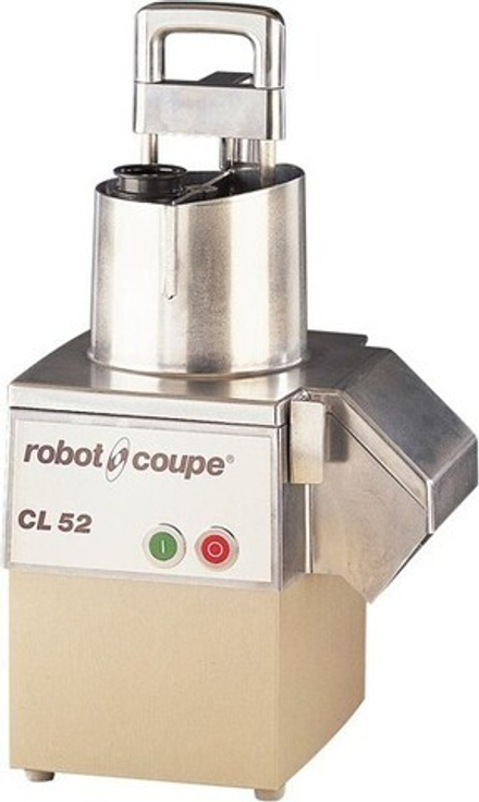 ОВОЩЕРЕЗКА ROBOT COUPE CL52 31623512