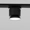 Трековый светодиодный светильник Elektrostandard Smooth 85515/01 черный матовый a062874