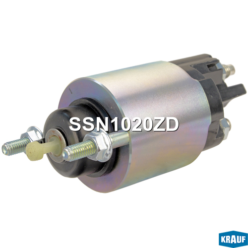 Электромагнит  Mercedes