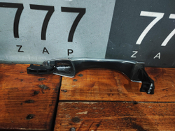 Ручка двери наружная левая Kia Sorento 3 Prime (UM) 14-20 Б/У Оригинал 82651C5010