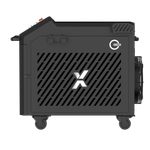 START HYPE X3000C Установка лазерной очистки 8STX30С