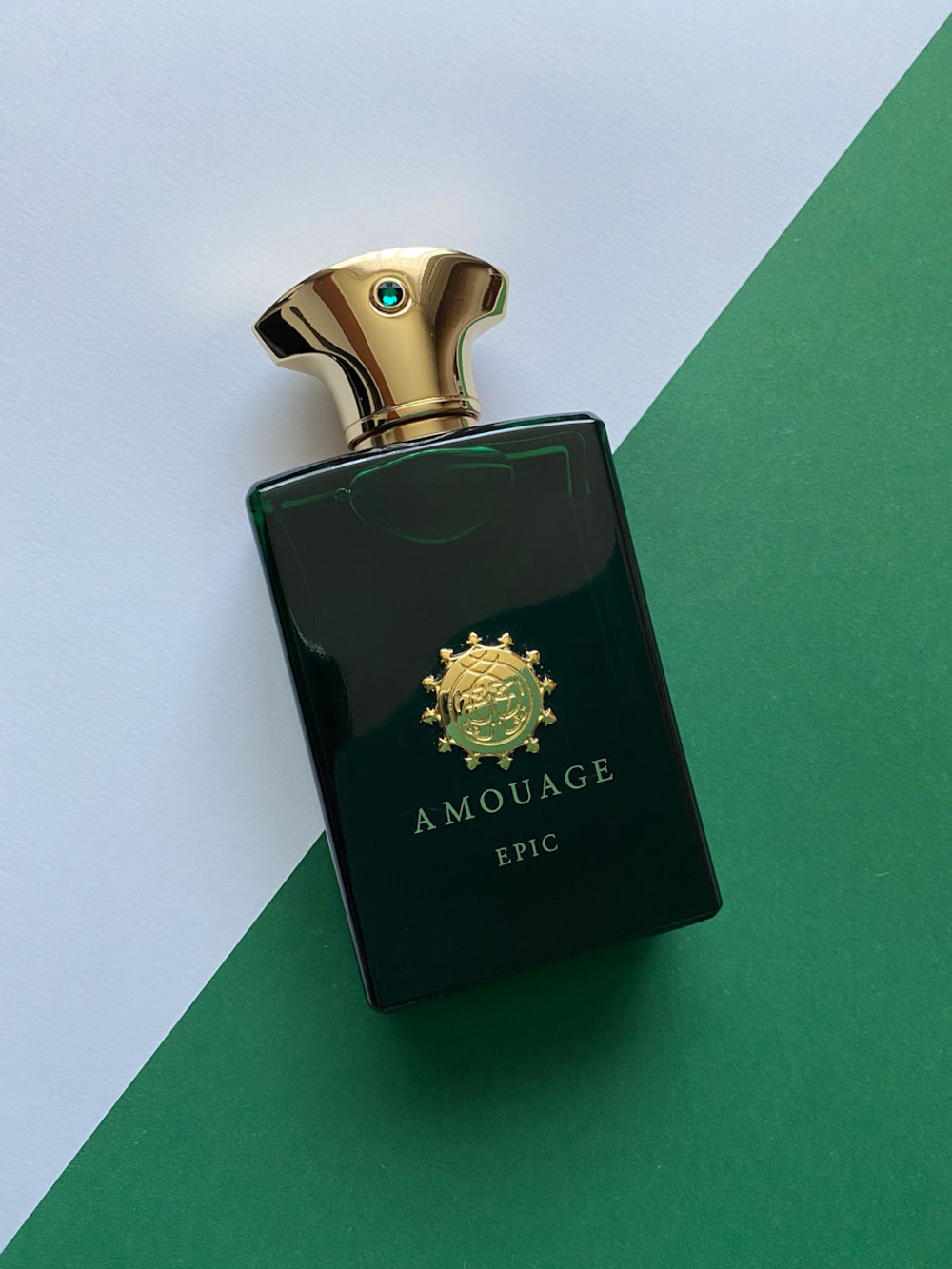 Amouage Epic Man