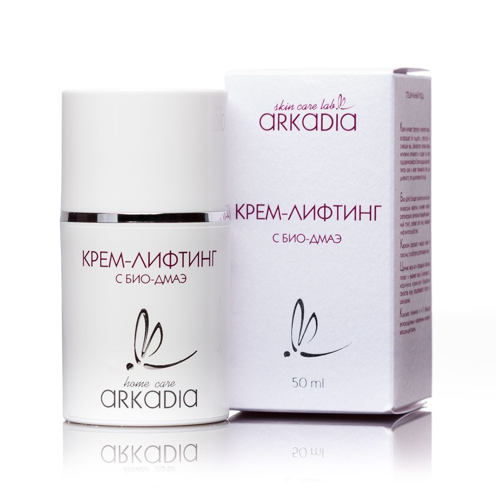 Arkadia Крем-лифтинг с био-ДМАЭ