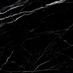 Flash Black Керамогранит черный 60x60 Полированный