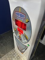 Детский силомер боксер «Rocky Boxer» Junior