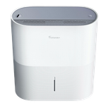 Приточная вентиляция с увлажнителем AirNanny A7 BabyCare