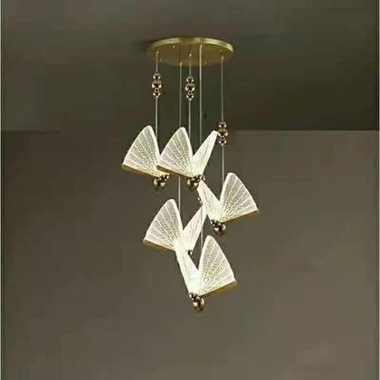 Люстра The Fluttering Butterfly R5